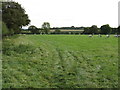 Bridleway At Winterbottom Farm