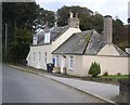 A Bridgend cottage