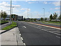 Kingsway Business Park - View Toward Main Offices