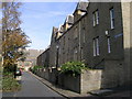 Beverley Terrace - Chester Road