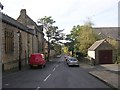 Chester Road - Boothtown Road