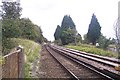 Railway to Sturry