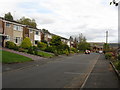 Higher Rushcroft - Rishworth Rise