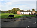 Kirkholt - View Toward Wasp Avenue