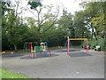 Playground - Akroyd Park