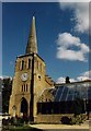 Christ Church, Virginia Water