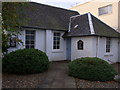 Free Church of Scotland, Brodick, Arran