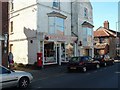 East Runton Newsagents and Tea Room