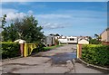 The Coney Island Caravan Park, Killough Road