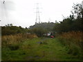 Former Blythe Chemical Works, Gate