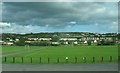 The Dunleath Sports grounds attached to the Down Leisure Centre