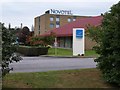 Novotel, Plymouth