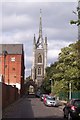 Church Road, Faversham