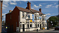 The Bridge Inn, High Street South, Fenny Stratford