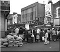 Surrey Street Market