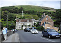 East Street, Corfe Castle