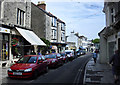 Swanage High Street