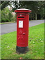 GR Pillarbox, Scarborough