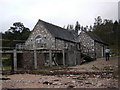 The Boathouse, Kingairloch