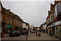 High Street, Daventry