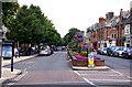 The Parade in Minehead