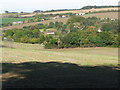 View towards Out Elmstead from Greenbanks