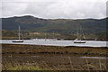 NM7902 : Loch Craignish from Duine by Tom Richardson