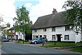 Houses on Church Street