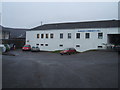 Community Hall, Gairloch