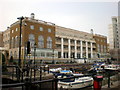 Harbour Yard, Chelsea Harbour