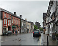 East Street, Rhayader