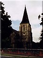 Holy Trinity, Bracknell