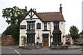 The Dog Inn, Harbury