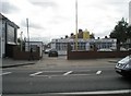 Gurdwara in The Broadway