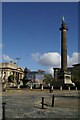 Court House, Steble Fountain, and Wellington