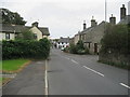 Brownside Road, Worsthorne