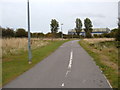 Cycle Path, Kingswood