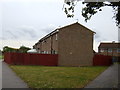 Houses off Wawne Road