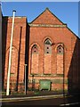 Huthwaite - Primitive Methodist Chapel