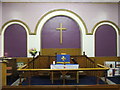 Victoria Road Methodist Church, Gateshead