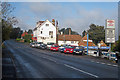 Windmill Hill Garage