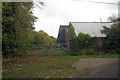 Farm Buildings on Bemzells Lane