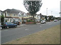 Uxbridge Road housing