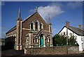 Marhamchurch Methodist Church