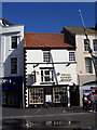 The Tivoli Tavern, Old Market, Grimsby