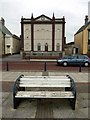 Masonic Lodge, North Road, Seaham