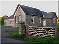NY8215 : North Stainmore Village Hall by David Rogers