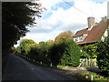 Red Acres, Hundred Acre Lane