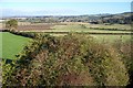 Thropton, from Tosson Lime Kiln