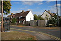 Telephone Box, Ives Rd